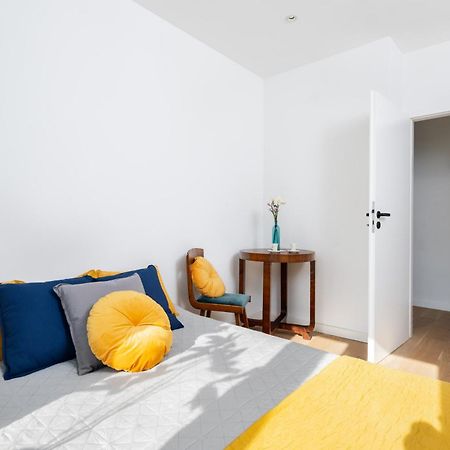 Chopin Apartment Lazienki Park Warszawa Eksteriør billede